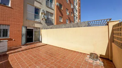 Piso en calle de Antonia Mercé photo 5