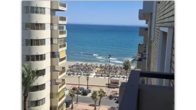 Apartment in Puerto Deportivo photo 2