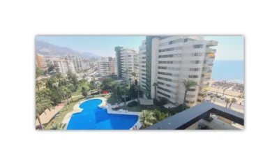 Apartment in Puerto Deportivo photo 3