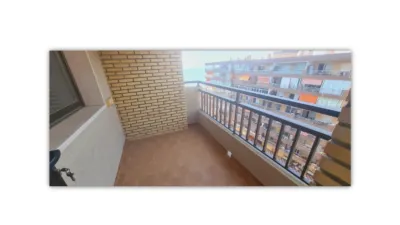 Apartment in Puerto Deportivo photo 9