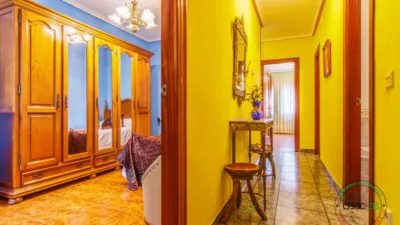 Piso en calle de Salustio Regueral, 8 photo 32