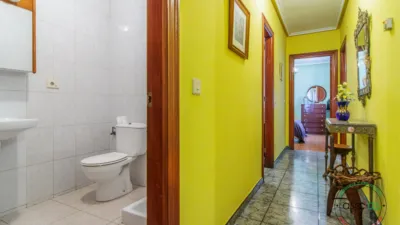 Piso en calle de Salustio Regueral, 8 photo 33