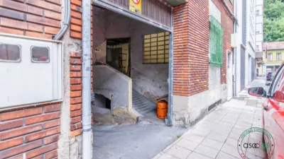 Piso en calle de Salustio Regueral, 8 photo 5