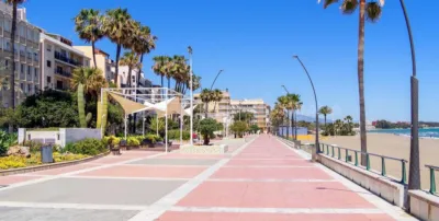Piso en Autopista del Mediterráneo photo 19