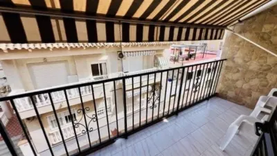 Pis – Torrevieja, Urbanización Villa Vicenta, Cabo Cervera-Playa la Mata - Vista 3