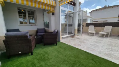 Casa – San Miguel de Salinas, Urbanización Las Filipinas - Vista 2