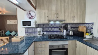 Casa – San Miguel de Salinas, Urbanización Las Filipinas - Vista 3