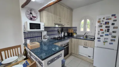 Casa – San Miguel de Salinas, Urbanización Las Filipinas - Vista 4