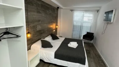Apartamento en Santa Pola photo 13