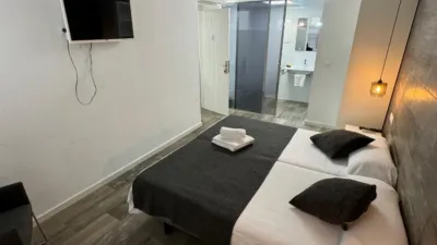 Apartamento en Santa Pola photo 14