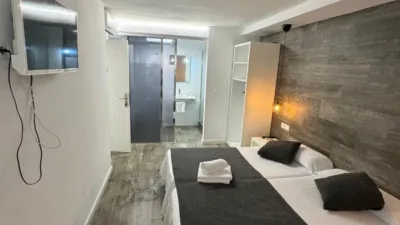 Apartamento en Santa Pola photo 15