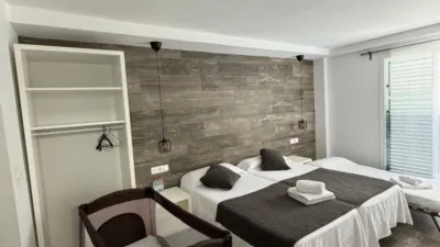 Apartamento en Santa Pola photo 19