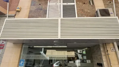 Apartment in Santa Pola photo 2