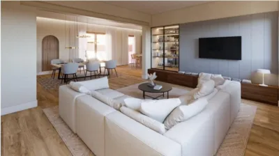 House on Avenida Juan Carlos I photo 2