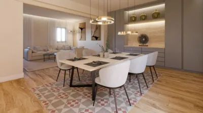 House on Avenida Juan Carlos I photo 3