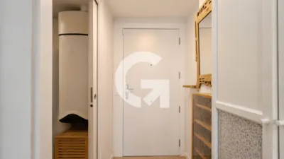 Duplex in Centre photo 11