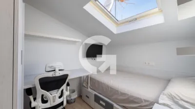 Duplex in Centre photo 17
