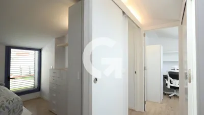 Duplex in Centre photo 18