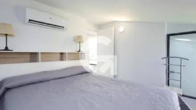 Duplex in Centre photo 23