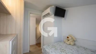 Duplex in Centre photo 24