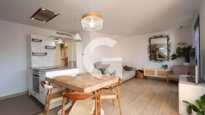 Duplex in Centre photo 3