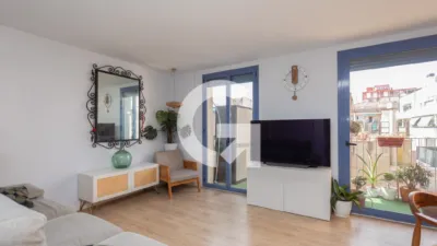 Duplex in Centre photo 4