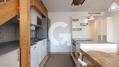 Duplex in Centre photo 5