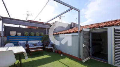 Duplex in Centre photo 8