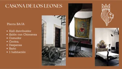 House in Reinosa photo 11