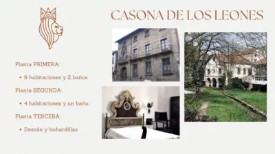 House in Reinosa photo 12