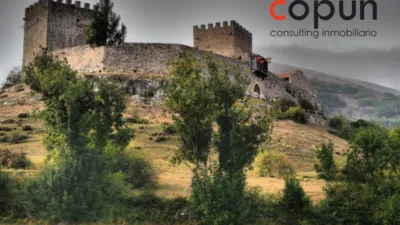 House in Reinosa photo 16