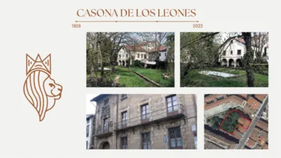 House in Reinosa photo 3
