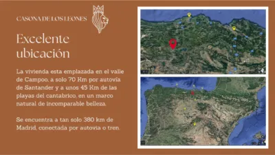 House in Reinosa photo 6