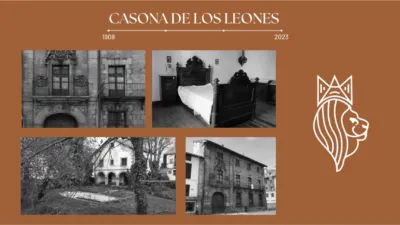 House in Reinosa photo 9