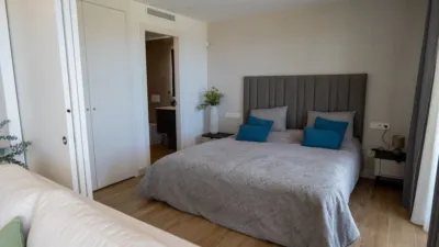 Apartment on Autopista del Mediterráneo photo 13