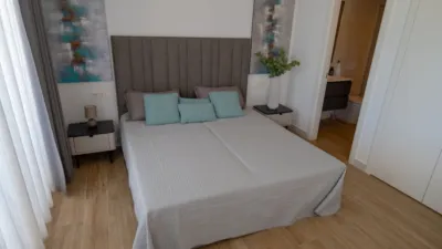 Apartment on Autopista del Mediterráneo photo 15