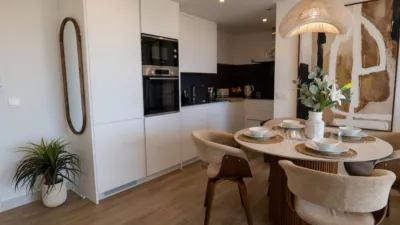 Apartment on Autopista del Mediterráneo photo 17