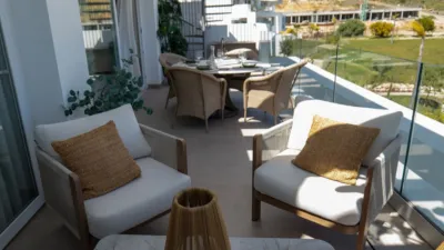 Apartment on Autopista del Mediterráneo photo 21