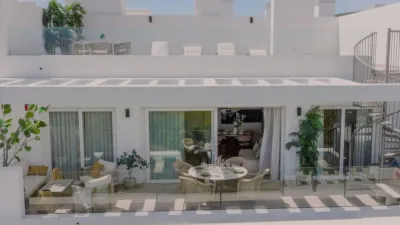 Apartment on Autopista del Mediterráneo photo 5