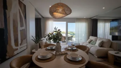 Apartment on Autopista del Mediterráneo photo 7