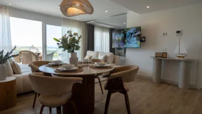 Apartment on Autopista del Mediterráneo photo 8