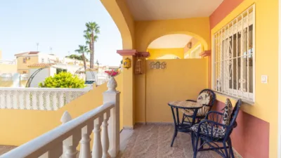 Duplex in La Regia photo 10