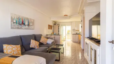 Duplex in La Regia photo 11