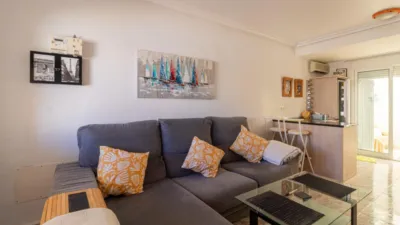 Duplex in La Regia photo 12