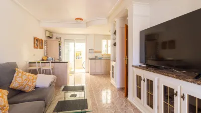 Duplex in La Regia photo 13