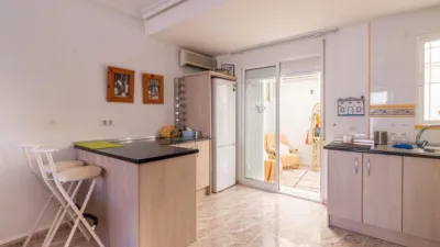 Duplex in La Regia photo 15