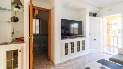Duplex in La Regia photo 16