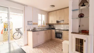 Duplex in La Regia photo 17