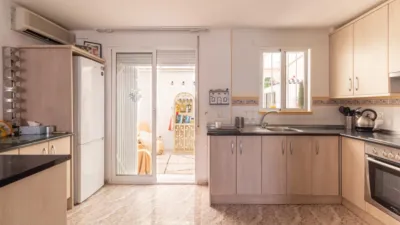 Duplex in La Regia photo 18
