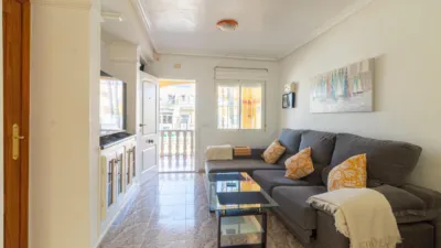 Duplex in La Regia photo 20